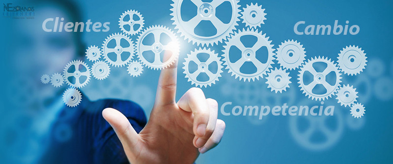 MÉTODO Y TIPOS DE LA&nbsp;REINGENIERIA